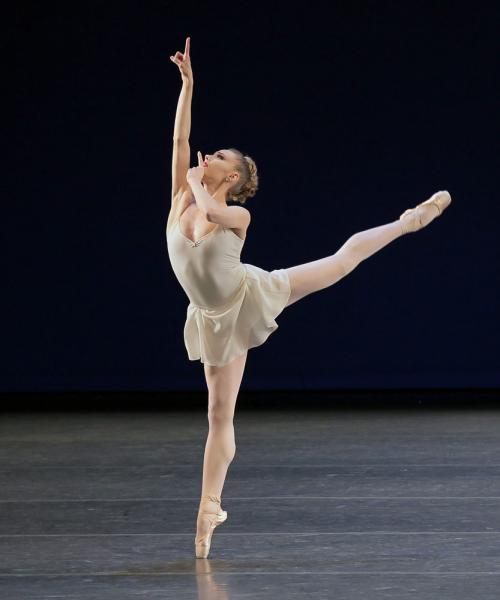 Sara Mearns