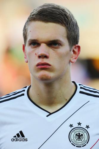 Matthias Ginter