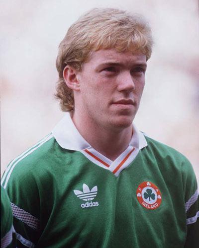 Steve Staunton