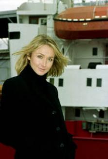 Simone Melchior Cousteau