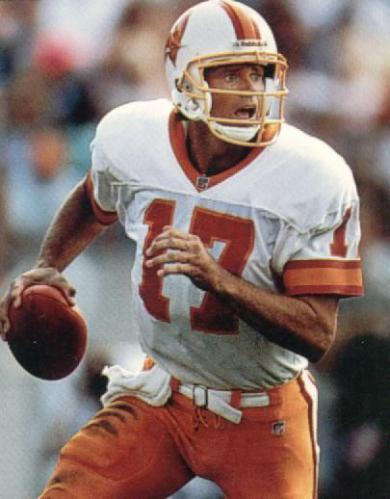 Steve DeBerg