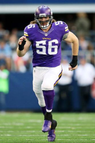 Michael Mauti