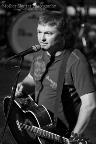 Edwin McCain