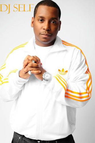 DJ Self