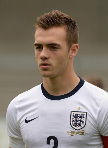 Calum Chambers