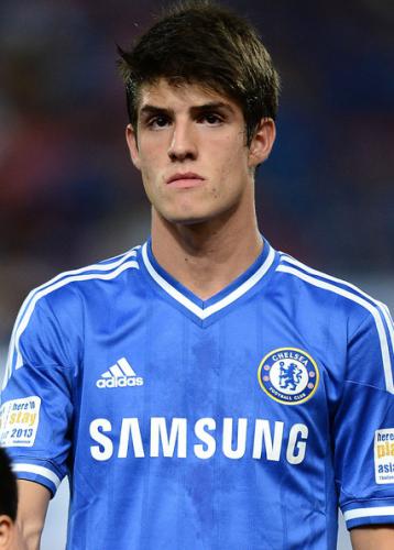Lucas Piazon