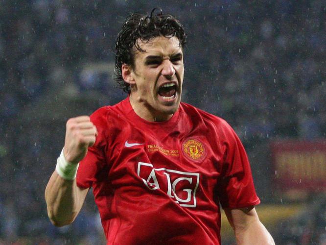 Owen Hargreaves