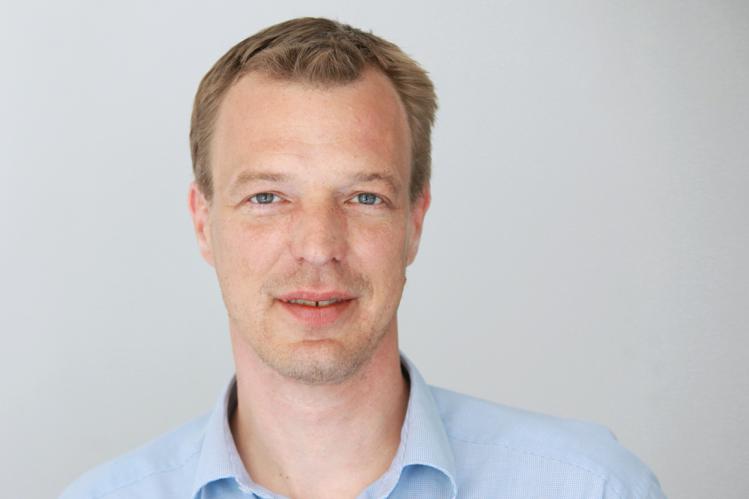 Alexander Hahn