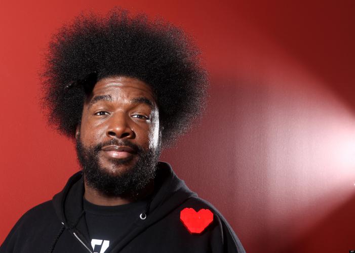 Questlove