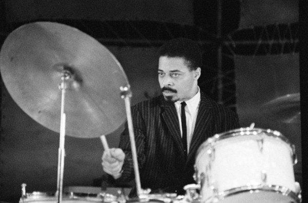 Jimmy Cobb