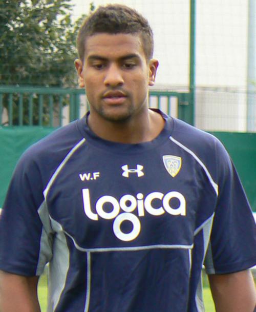 Wesley Fofana