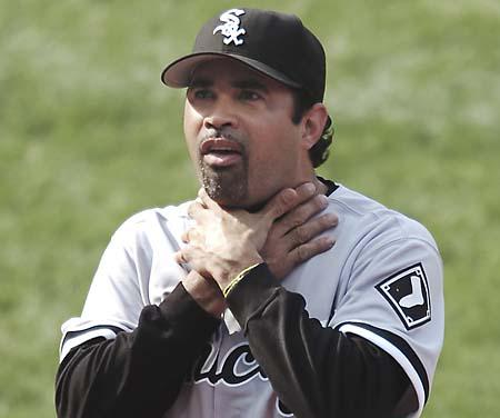 Ozzie Guillen
