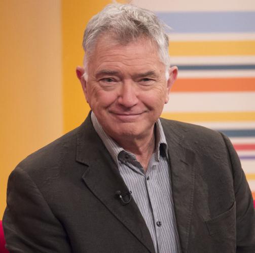 Martin Shaw