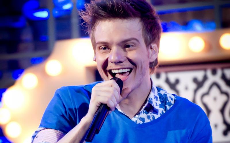 Michel Telo