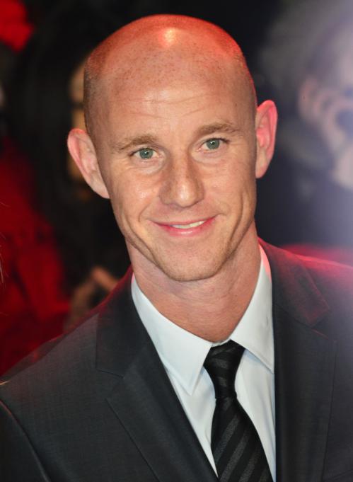 Nicky Butt