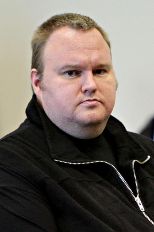 Kim Dotcom