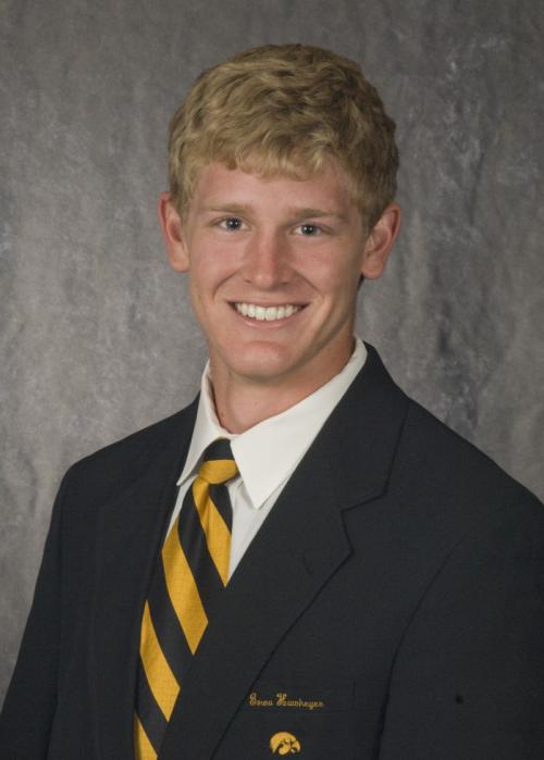 Jake Rudock