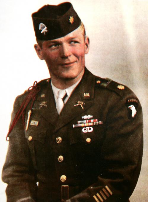 Richard Winters