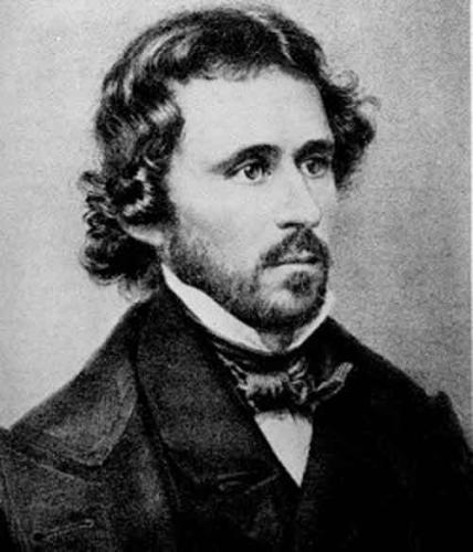 John C Fremont
