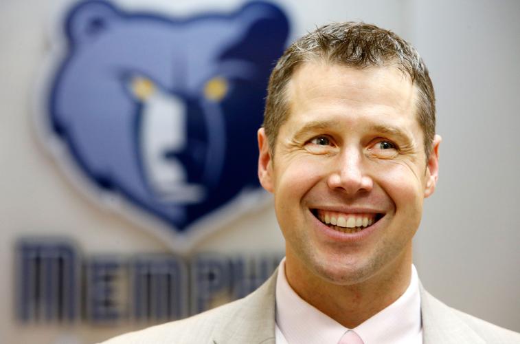 David Joerger