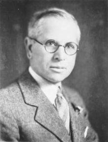 Samuel Tilden Norton