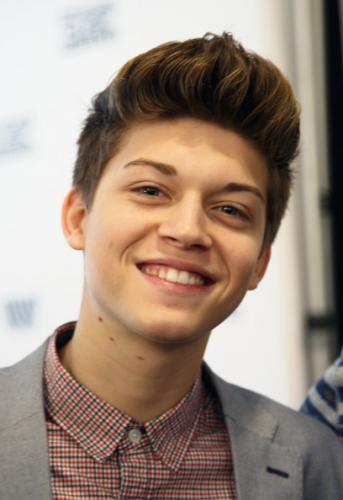 Ricky Garcia