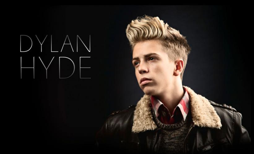 Dylan Hyde
