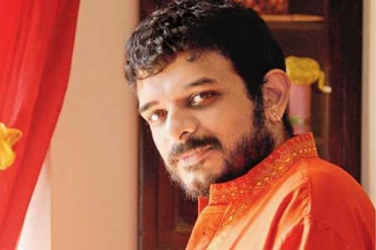 TM Krishna
