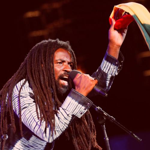Rocky Dawuni