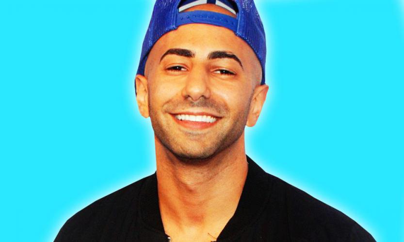 Yousef Erakat