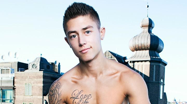 Alexander Hermansson