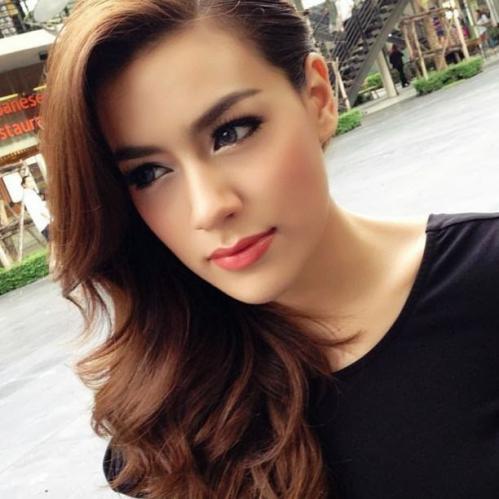 Kimberly Ann Voltemas