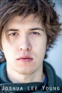 Joshua Lee Young