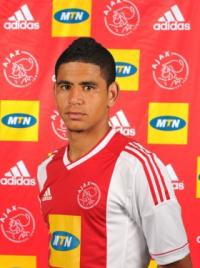 Keagan Dolly