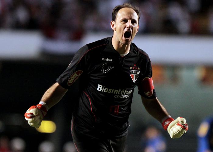 Rogerio Ceni