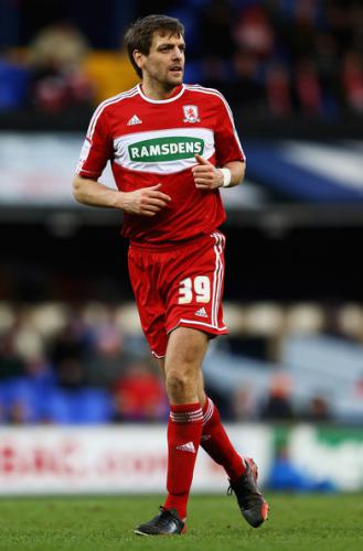 Jonathan Woodgate