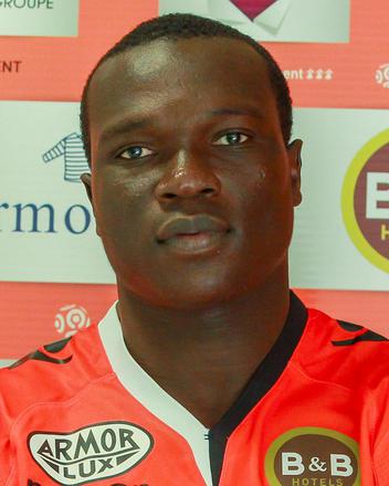 Vincent Aboubakar