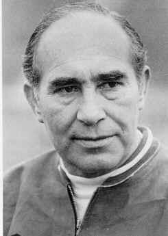 Alf Ramsey