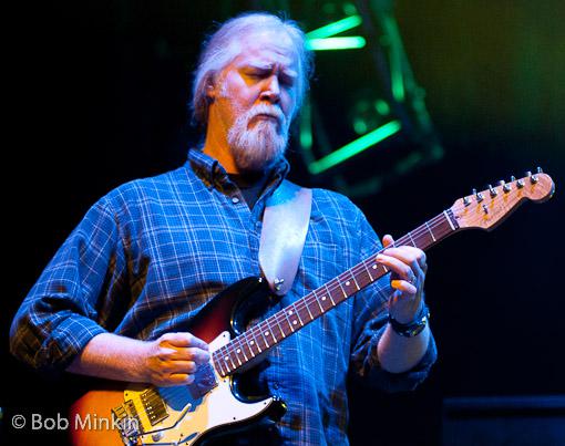 Jimmy Herring