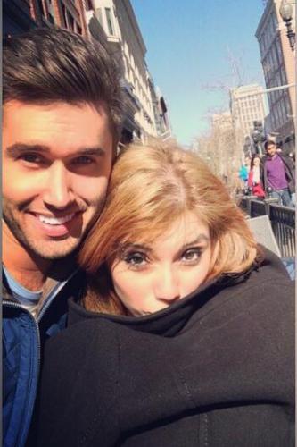 Jeremy Michael Lewis