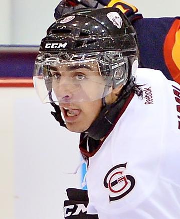 Robby Fabbri