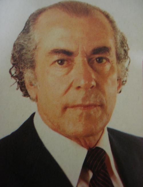 Leonel Brizola