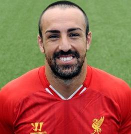 Jose Enrique