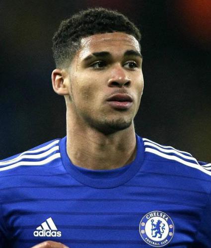 Ruben Loftus-Cheek