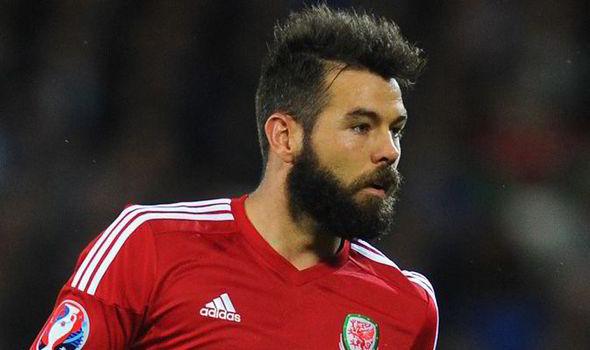 Joe Ledley