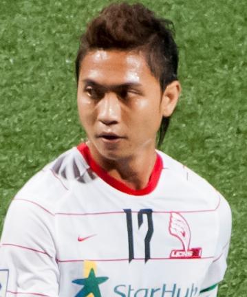 Shahril Ishak