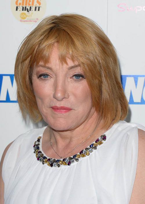 Kellie Maloney