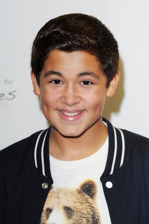 Shaheen Jafargholi