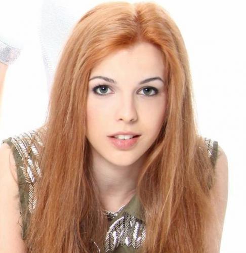 Rocio Cabrera