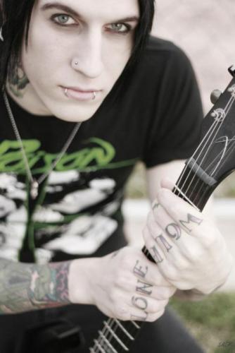 Jacky Vincent